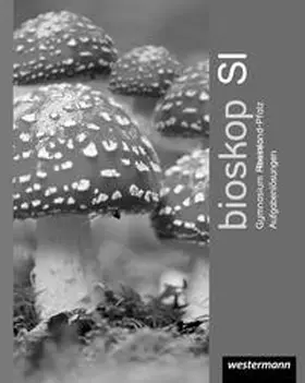  Bioskop SI. Aufgabenlösungen. Gesamtband. Rheinland-Pfalz | Buch |  Sack Fachmedien