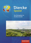 Hoppe / Keil / Makowka |  Diercke Spezial S2 / Ruhrgebiet (Ausg. 09) | Buch |  Sack Fachmedien