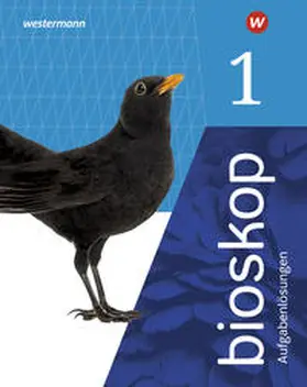 Peters |  bioskop SI 1. Lösungen. Nordrhein-Westfalen | Buch |  Sack Fachmedien