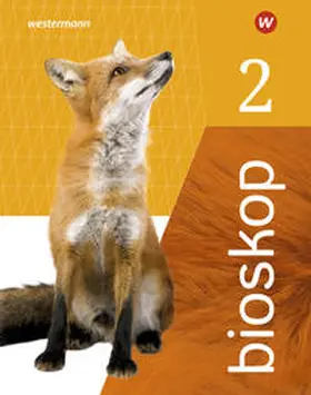 Peters |  bioskop SI 2. Schulbuch. Nordrhein-Westfalen | Buch |  Sack Fachmedien