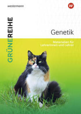  Genetik | Buch |  Sack Fachmedien