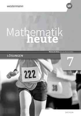  Mathematik heute - Ausgabe 2020 für Sachsen | Buch |  Sack Fachmedien