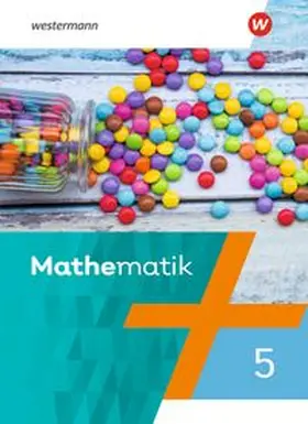  Mathematik 5. Schulbuch 5Ausgabe 2021 | Buch |  Sack Fachmedien