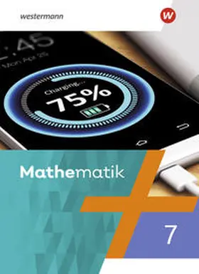  Mathematik 7. Schulbuch | Buch |  Sack Fachmedien