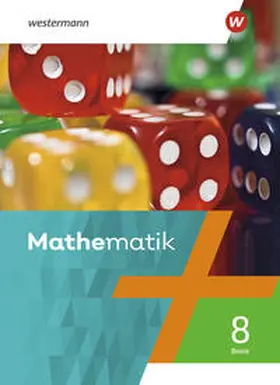  Mathematik 8 Basis. Schulbuch | Buch |  Sack Fachmedien