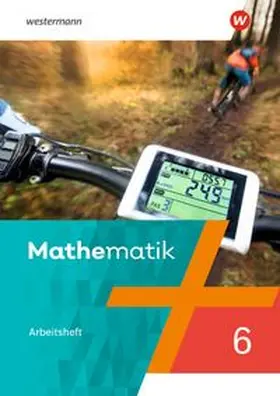  Mathematik 6. Arbeitsheft mit Lösungen | Buch |  Sack Fachmedien