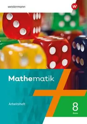  Mathematik 8 Basis. Arbeitsheft mit Lösungen. Für Rheinland-Pfalz, Saarland und Baden-Württemberg | Buch |  Sack Fachmedien