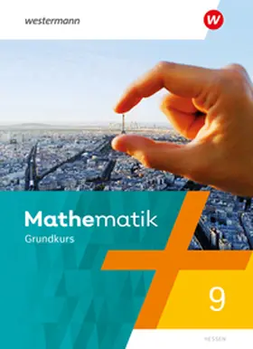  Mathematik 9G. Schulbuch. Hessen | Buch |  Sack Fachmedien