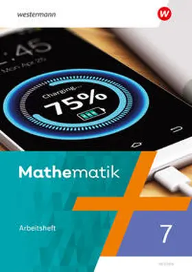  Mathematik 7. Arbeitsheft mit Lösungen. Hessen | Buch |  Sack Fachmedien