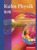 Koch / Müller / Pientka |  Kuhn Physik SI / Kuhn Physik SI - Ausgabe 2009 für Nordrhein-Westfalen | Buch |  Sack Fachmedien