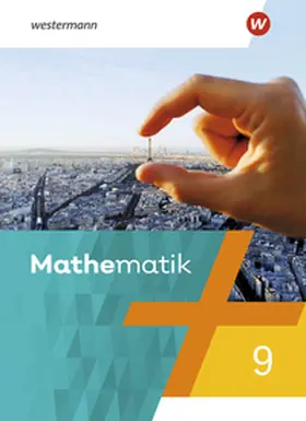  Mathematik 9. Schulbuch. Für Berlin, Brandenburg, Sachsen-Anhalt, Thüringen | Buch |  Sack Fachmedien