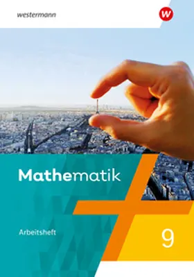  Mathematik 9. Arbeitsheft mit Lösungen. Für Berlin, Brandenburg, Sachsen-Anhalt, Thüringen | Buch |  Sack Fachmedien