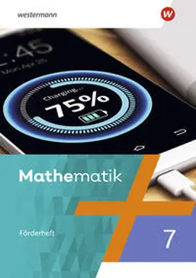  Mathematik 7. Förderheft mit Lösungen. Für Berlin, Brandenburg, Sachsen-Anhalt, Thüringen | Buch |  Sack Fachmedien