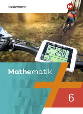  Mathematik 6. Schulbuch | Buch |  Sack Fachmedien