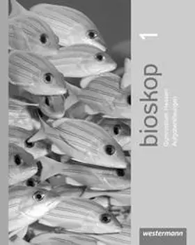 Hausfeld / Schulenberg |  bioskop SI - Ausgabe 2014 für Hessen | Buch |  Sack Fachmedien