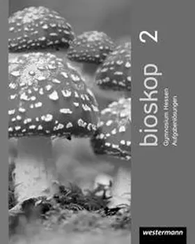 Hausfeld / Schulenberg |  bioskop SI - Ausgabe 2014 für Hessen | Buch |  Sack Fachmedien