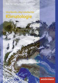 Bendix / Luterbacher |  Klimatologie | Buch |  Sack Fachmedien