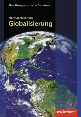 Backhaus |  Globalisierung | Buch |  Sack Fachmedien