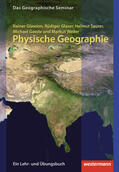 Glawion / Glaser / Saurer |  Glawion, R: Physische Geographie | Buch |  Sack Fachmedien