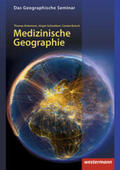 Kistemann / Schweikart / Butsch |  Medizinische Geographie | Buch |  Sack Fachmedien