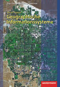 Kappas |  Kappas, M: Geographische Informationssysteme | Buch |  Sack Fachmedien