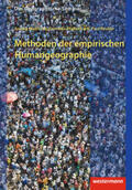 Reuber / Pfaffenbach / Mattissek |  Methoden der empirischen Humangeographie | Buch |  Sack Fachmedien