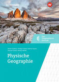 Glawion / Glaser / Saurer |  Physische Geographie | Buch |  Sack Fachmedien
