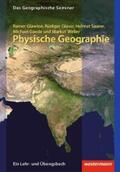 Weiler / Saurer / Glaser |  Physische Geographie | eBook | Sack Fachmedien