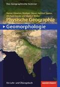 Glawion / Glaeser / Saurer |  Physische Geographie - Geomorphologie | eBook | Sack Fachmedien