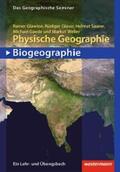 Glawion / Glaeser / Saurer |  Physische Geographie - Biogeographie | eBook | Sack Fachmedien