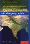 Glawion / Glaeser / Saurer |  Physische Geographie - Bodengeographie | eBook | Sack Fachmedien