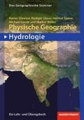 Glawion / Glaser / Saurer |  Physische Geographie - Hydrologie | eBook | Sack Fachmedien