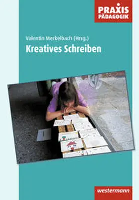 Merkelbach |  Kreatives Schreiben | Buch |  Sack Fachmedien