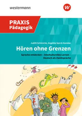 Schönicke / Speck-Hamdan |  Hören ohne Grenzen | Buch |  Sack Fachmedien