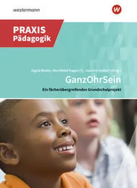 Binder / Hagen / Kahlert |  GanzOhrSein | Buch |  Sack Fachmedien