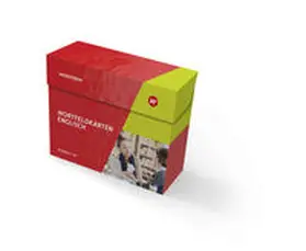 Quandt |  Wortfeldkarten Englisch | Loseblattwerk |  Sack Fachmedien