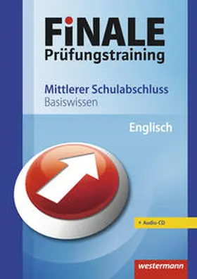 Högn / Waldinger / Kremer |  Finale - Prüfungstraining Mittlerer Schulabschluss. Englisch | Buch |  Sack Fachmedien