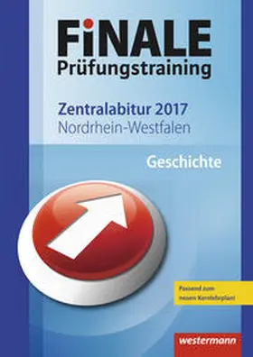 Castelli / Kock |  FiNALE Prüfungstraining / FiNALE Prüfungstraining Zentralabitur Nordrhein-Westfalen | Buch |  Sack Fachmedien