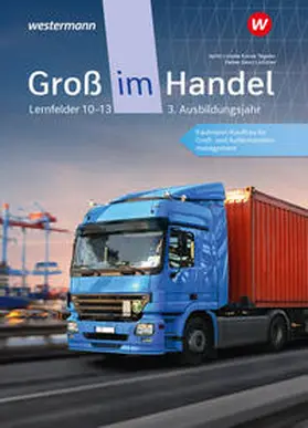 Kunze / Tegeler / Limpke |  Groß im Handel - KMK-Ausgabe | Buch |  Sack Fachmedien