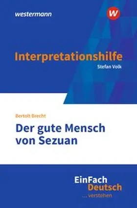 Diekhans / Völkl |  EinFach Deutsch ... verstehen | Buch |  Sack Fachmedien