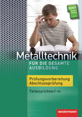 Nedo |  Metalltechnik für die gesamte Ausbildung | Buch |  Sack Fachmedien