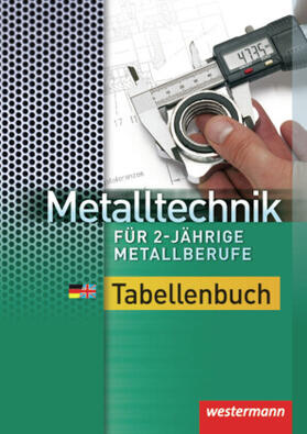 Falk / Krause / Tiedt | Metalltechnik für 2-jährige Metallberufe | Buch | sack.de