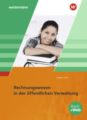 Düngen / Zeiler | Ausbildung in der öffentlichen Verwaltung. Rechnungswesen: Schülerband | Buch | 978-3-14-221067-4 | sack.de