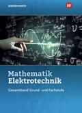 Kroll / Plichta / Lankes |  Mathematik Elektrotechnik. Gesamtband: Schülerband | Buch |  Sack Fachmedien