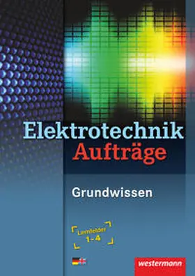Hübscher / Klaue / Jagla |  Elektrotechnik | Buch |  Sack Fachmedien
