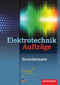 Hübscher / Klaue / Jagla |  Elektrotechnik | Buch |  Sack Fachmedien