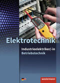 Dzieia / Hübscher / Jagla |  Elektrotechnik - Industrieelektriker/-in SB (2010) | Buch |  Sack Fachmedien