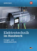 Hübscher / Klaue / Jagla |  Elektrotechnik im Handwerk. Schülerband | Buch |  Sack Fachmedien