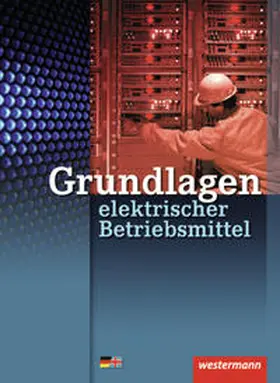 Hübscher / Klaue |  Grundlagen elektrischer Betriebsmittel | Buch |  Sack Fachmedien