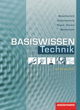 Hübscher | Basiswissen Berufsfachschule für Technik. Schülerband | Buch | 978-3-14-222540-1 | sack.de